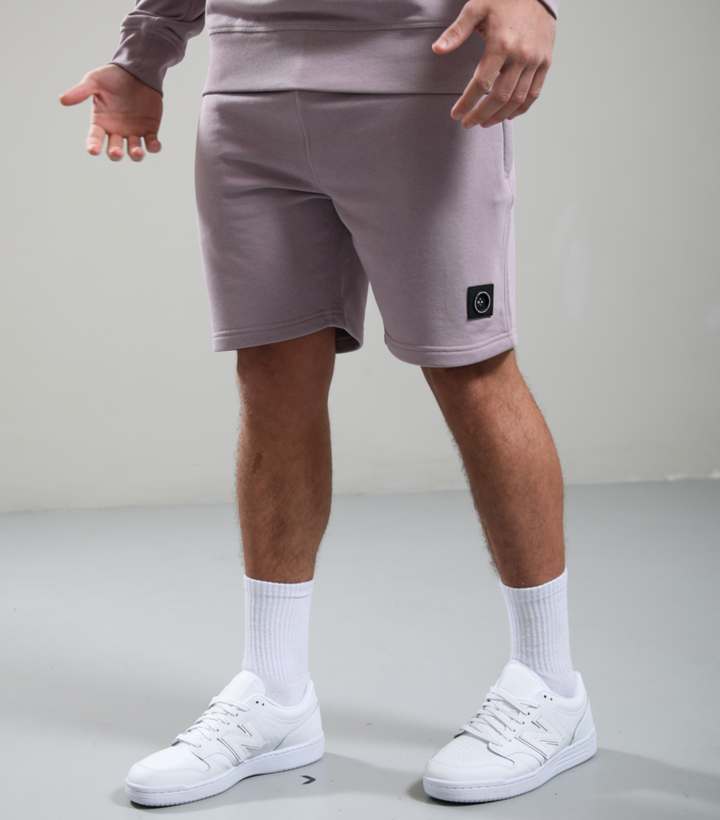 Short Marshall Artist Siren Cargo – Rose
