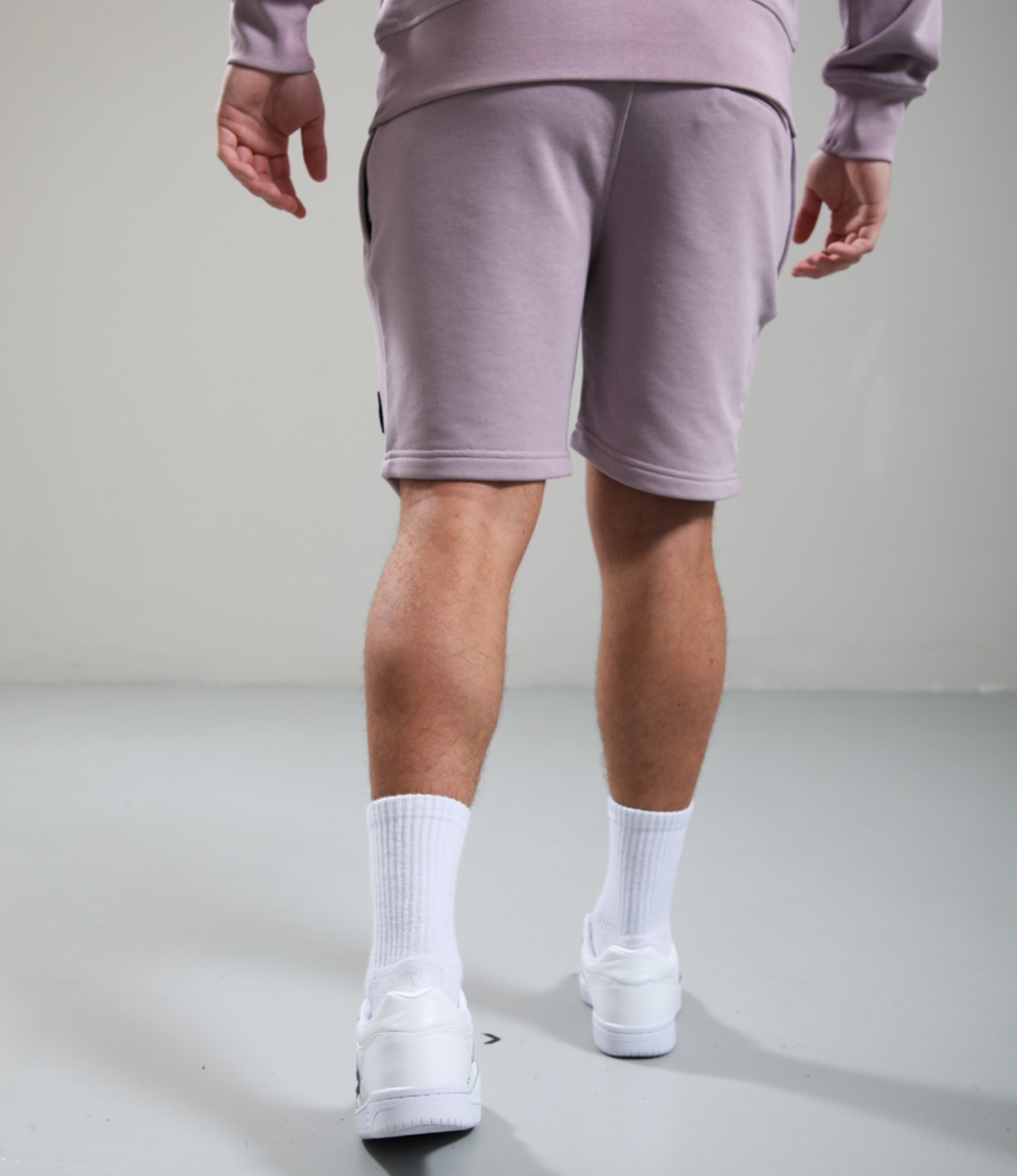 Short Marshall Artist Siren Cargo – Rose