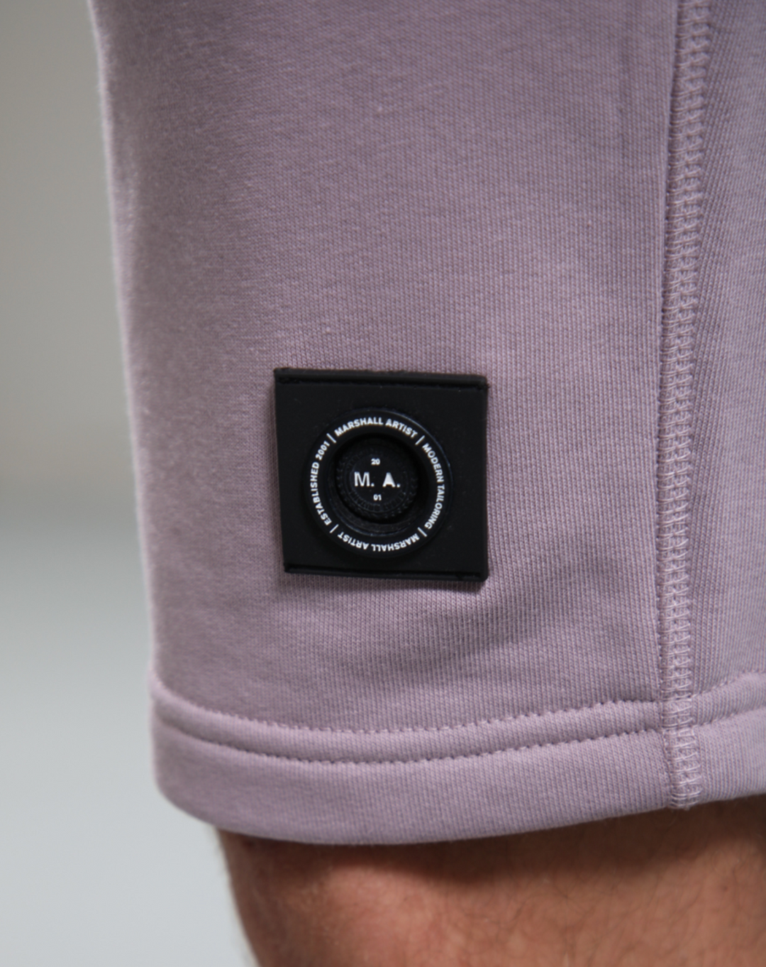 Short Marshall Artist Siren Cargo – Rose