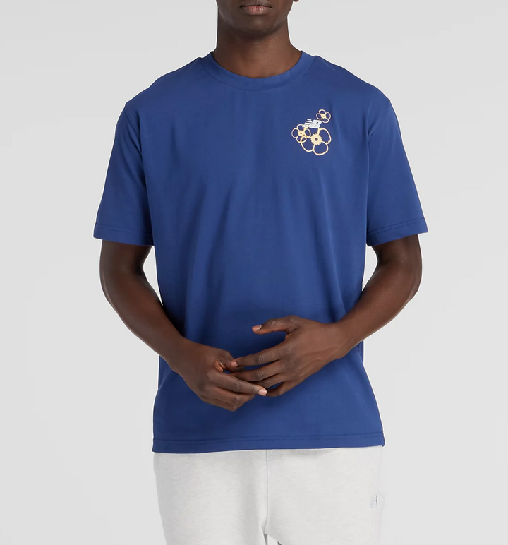LA run t-shirt - buy