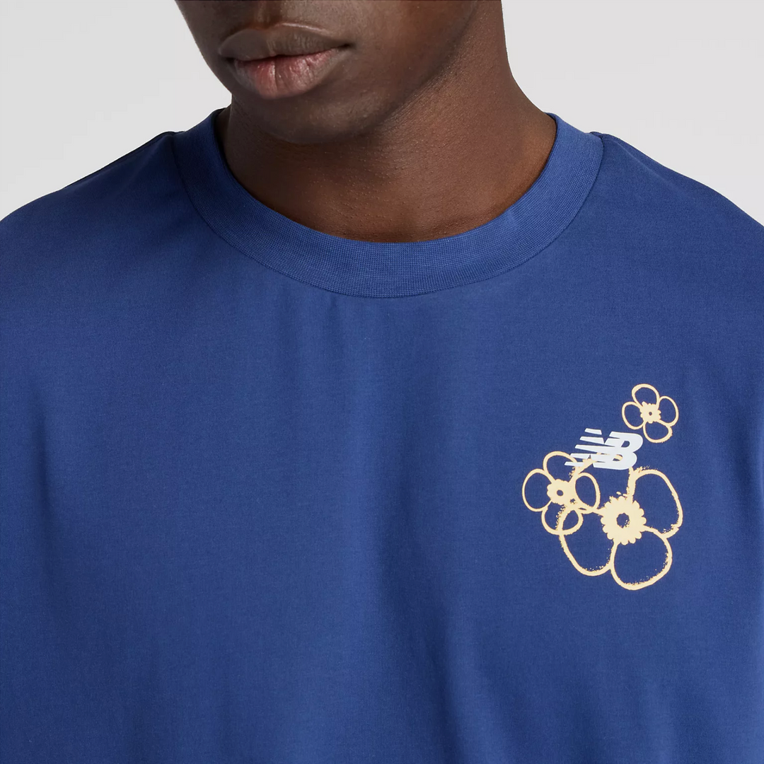 LA run t-shirt - buy