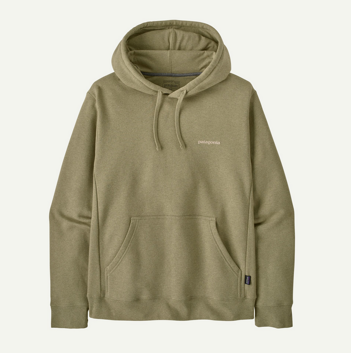 Hoodie Patagonia Boardshort Logo Uprisal – Gumtree Green
