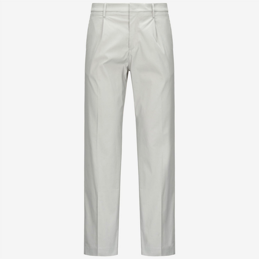 Pantalon K-Way Ralph Twill Tech Beige | Casual Shop
