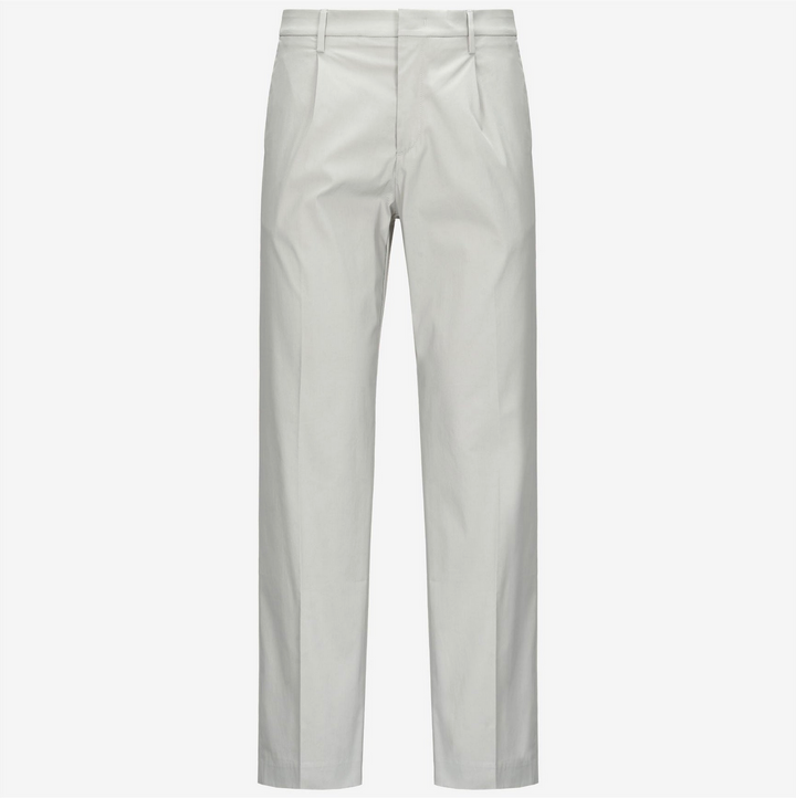 Pantalon K-Way Ralph Twill Tech Beige | Casual Shop