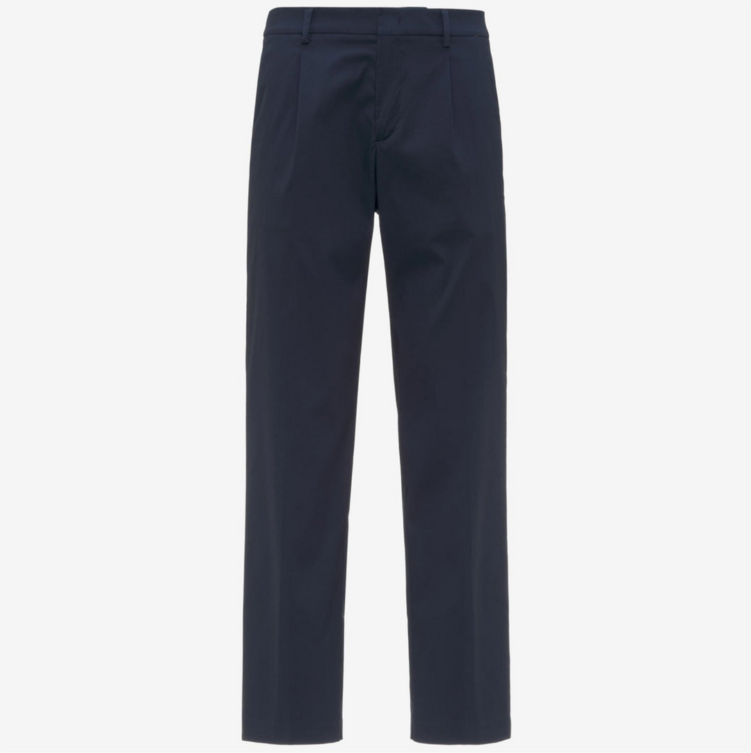 Ralph twill tech - blue depth