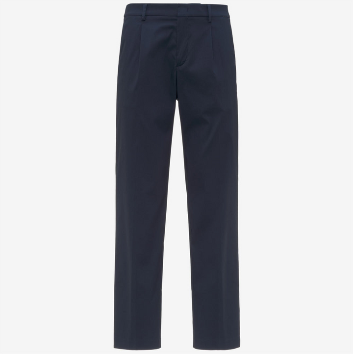 Ralph twill tech - blue depth