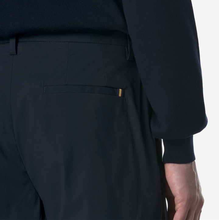 Ralph twill tech - blue depth