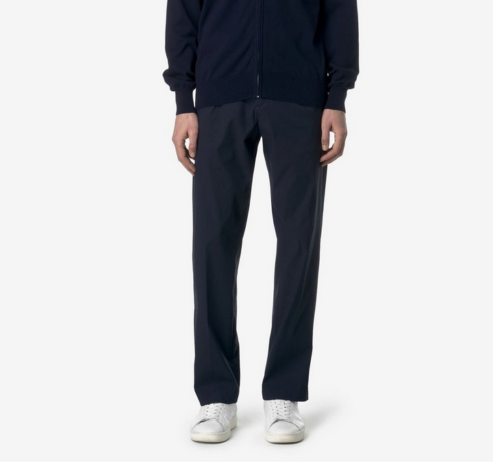 Ralph twill tech - blue depth