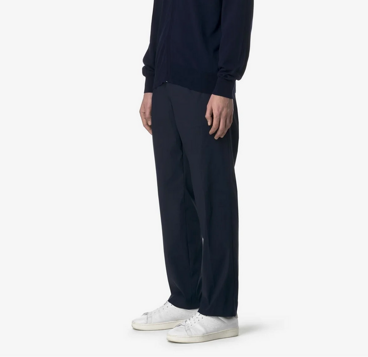 Ralph twill tech - blue depth