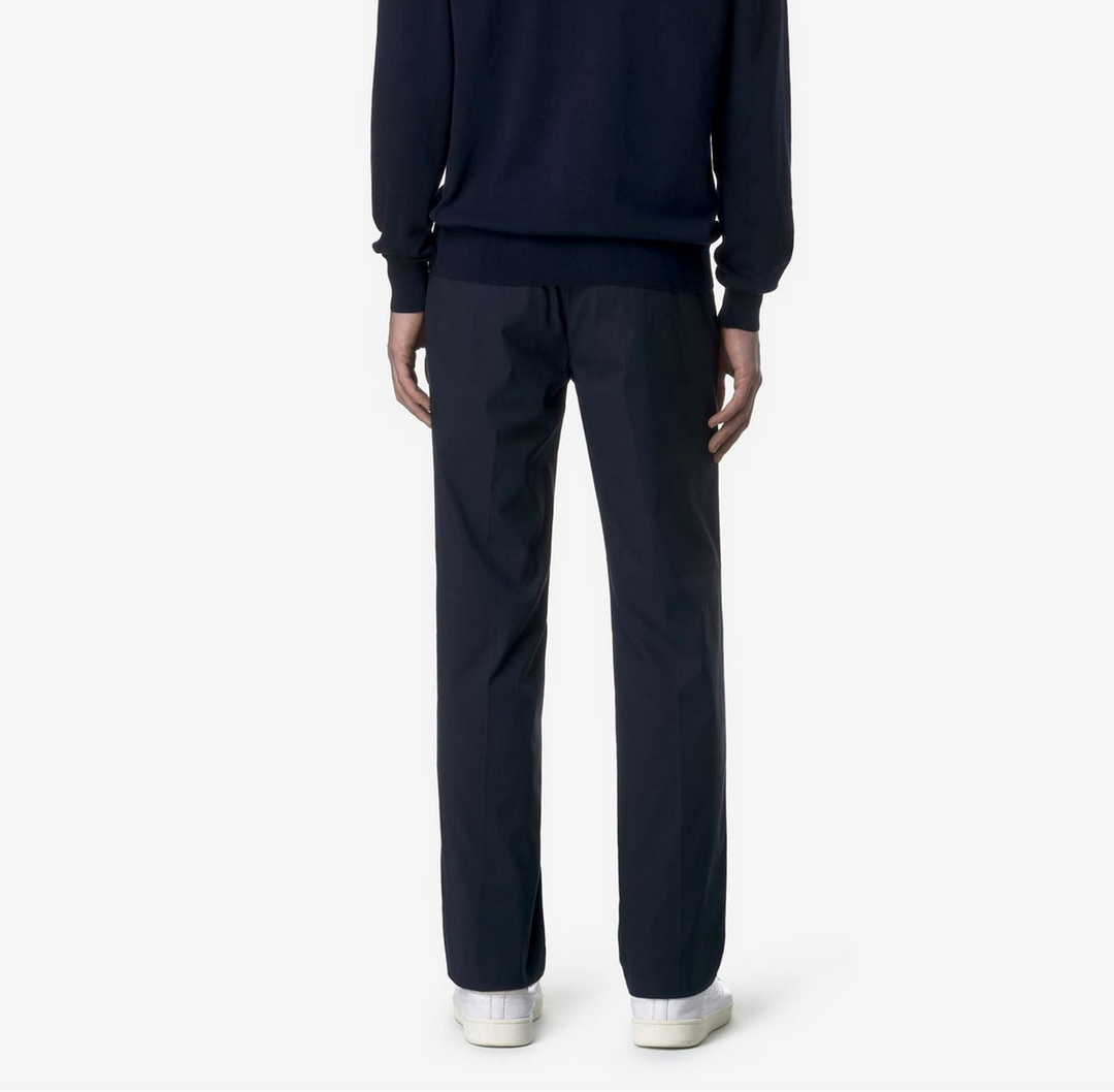 Ralph twill tech - blue depth