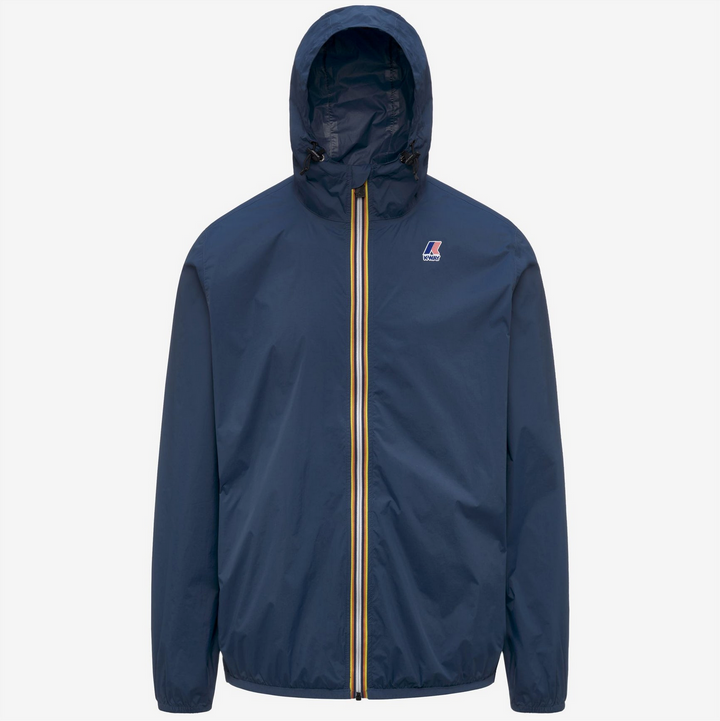 Le vrai 4.0 Claude - Blue Insignia