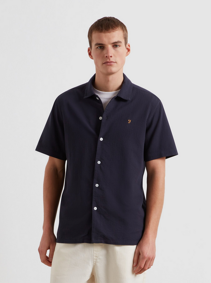 Kirby ss - 412 true navy