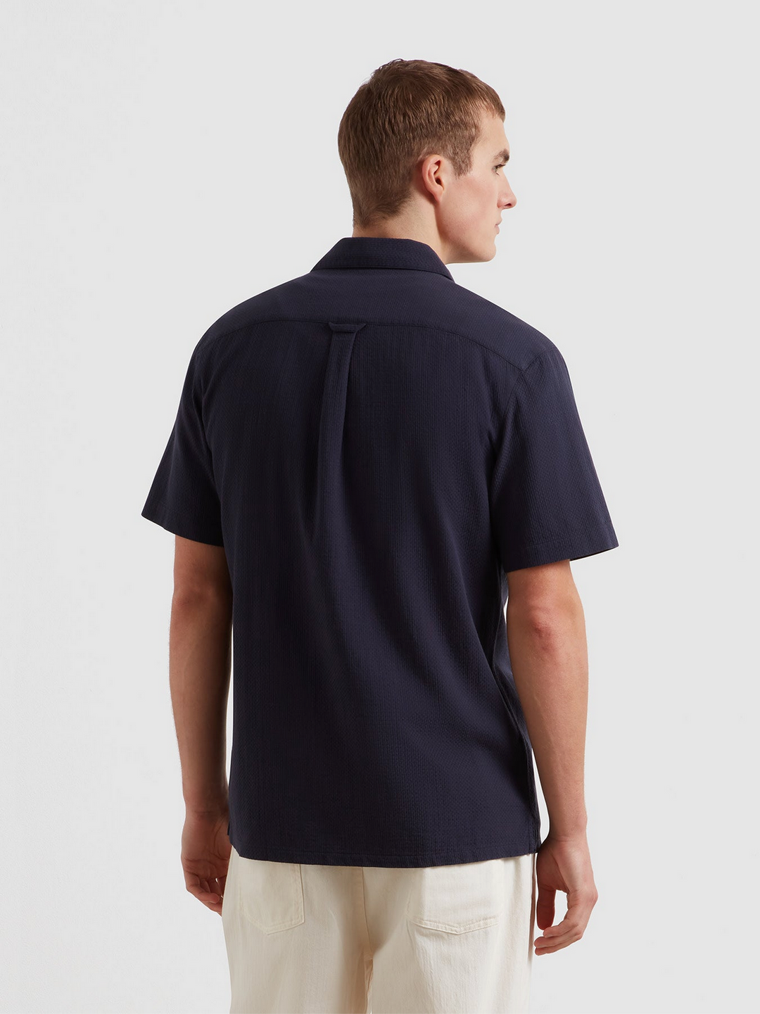 Kirby ss - 412 true navy
