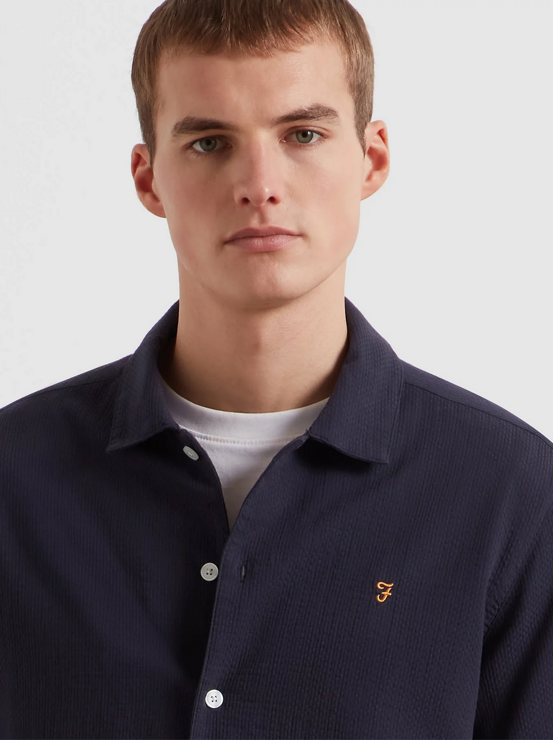 Kirby ss - 412 true navy