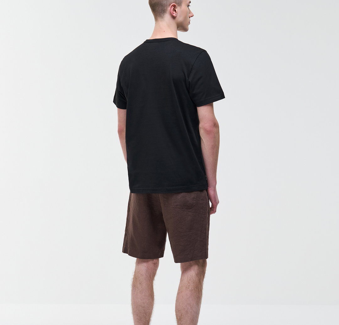 T-shirt Colmar - black