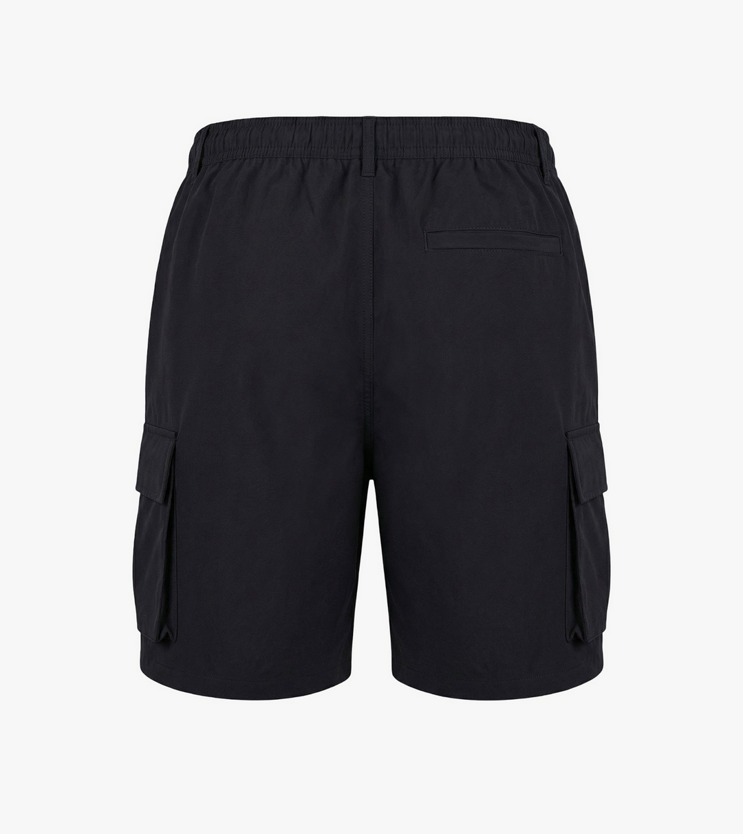 Shell sp short pant - black