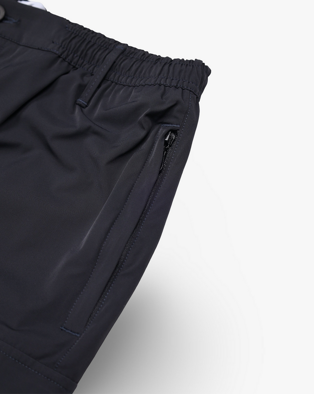 Shell sp short pant - black