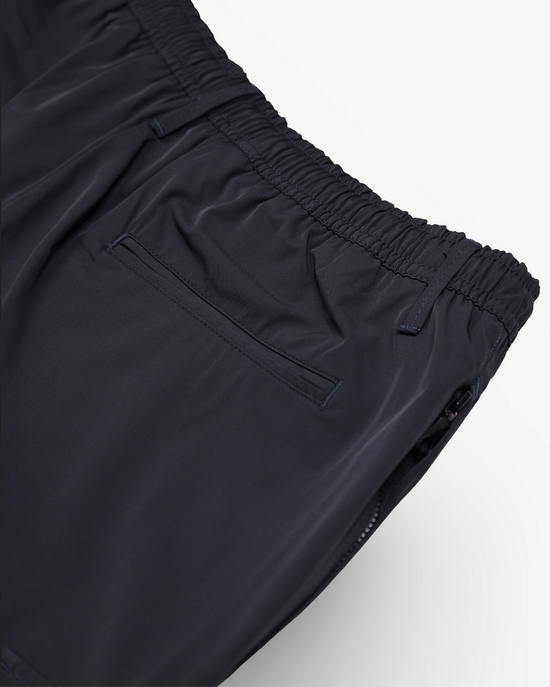 Shell sp short pant - black