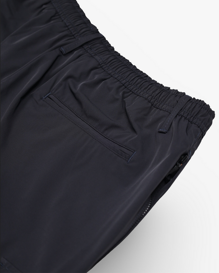 Shell sp short pant - black