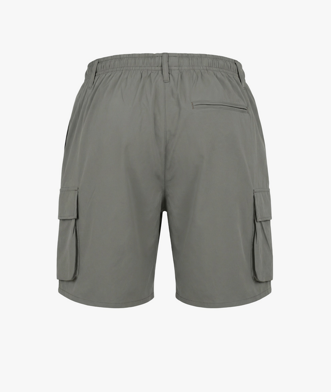 Shell sp short pant - salvia
