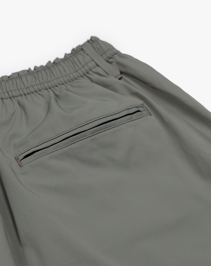 Shell sp short pant - salvia