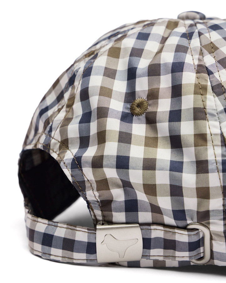 Casquette Weekend Offender Clay – Mid House Check