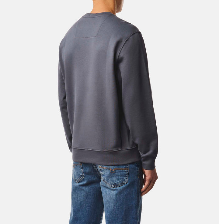Sweat Weekend Offender Thunder – Ash Grey