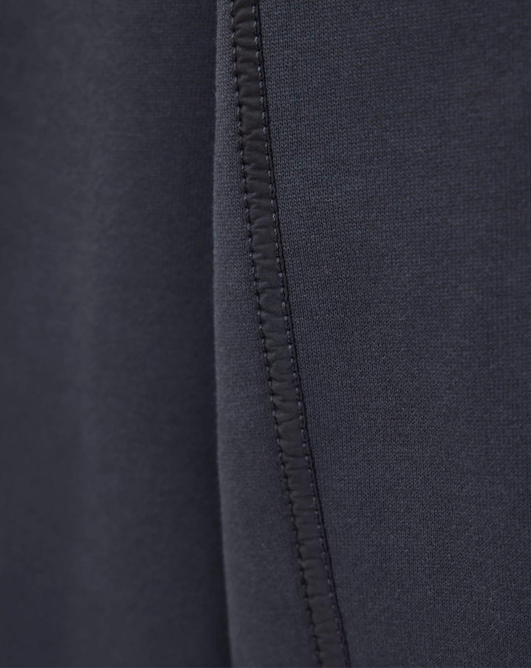 Sweat Weekend Offender Thunder – Ash Grey