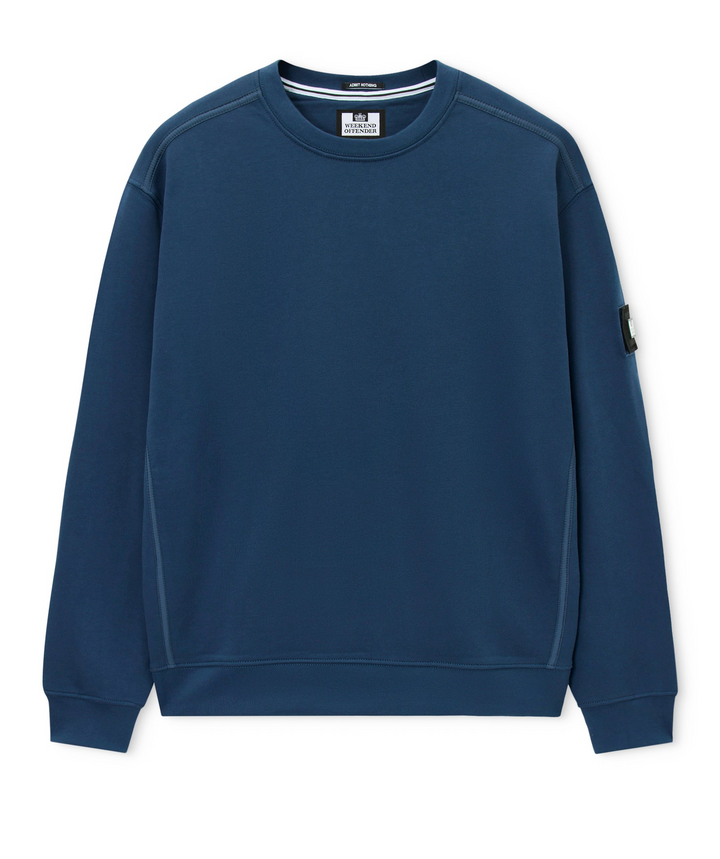 Sweat Weekend Offender Thunder – Lagoon Blue