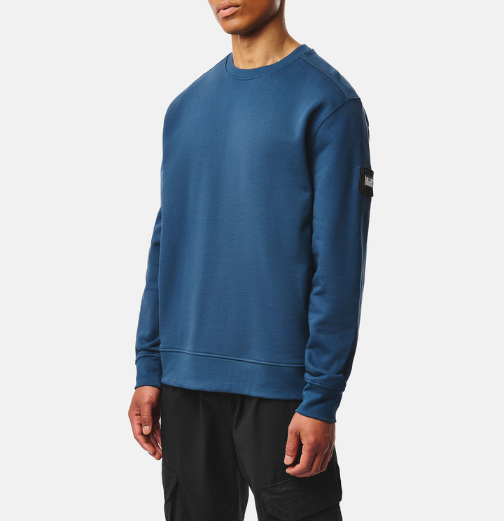 Sweat Weekend Offender Thunder – Lagoon Blue