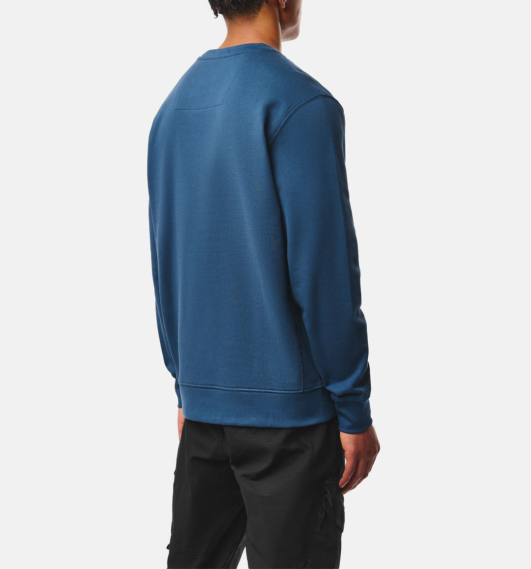 Sweat Weekend Offender Thunder – Lagoon Blue