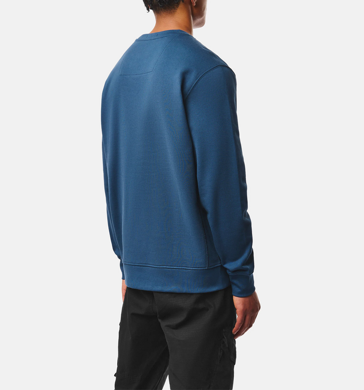 Sweat Weekend Offender Thunder – Lagoon Blue