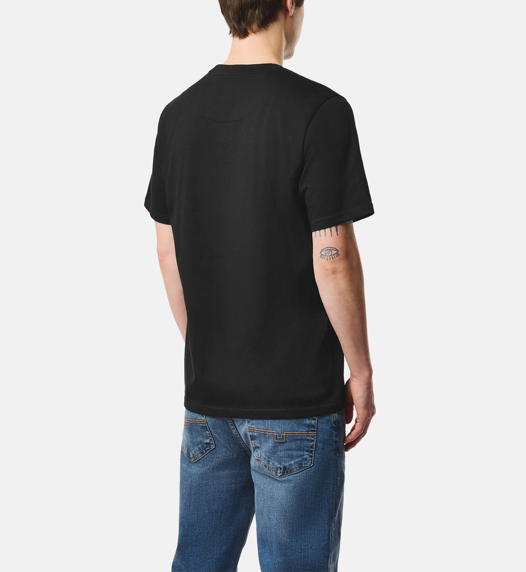 T-shirt Weekend Offender The Drug Graphic – Black
