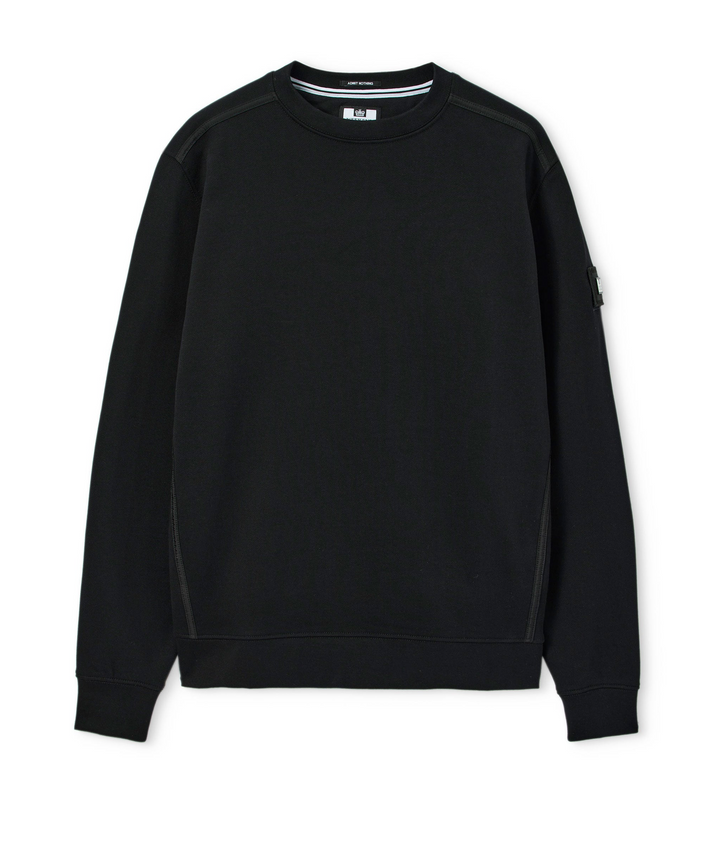 Sweat Weekend Offender Thunder – Black