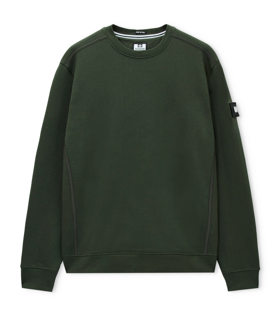 Sweat Weekend Offender Thunder – Black Forest
