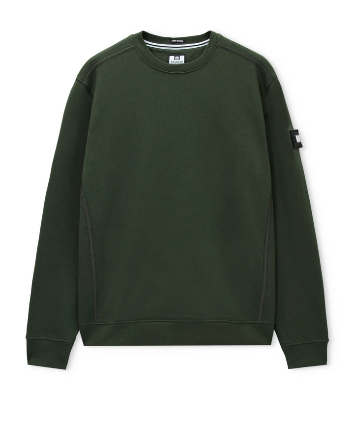 Sweat Weekend Offender Thunder – Black Forest