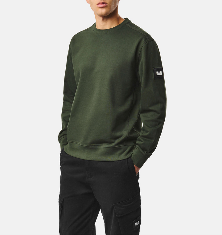 Sweat Weekend Offender Thunder – Black Forest