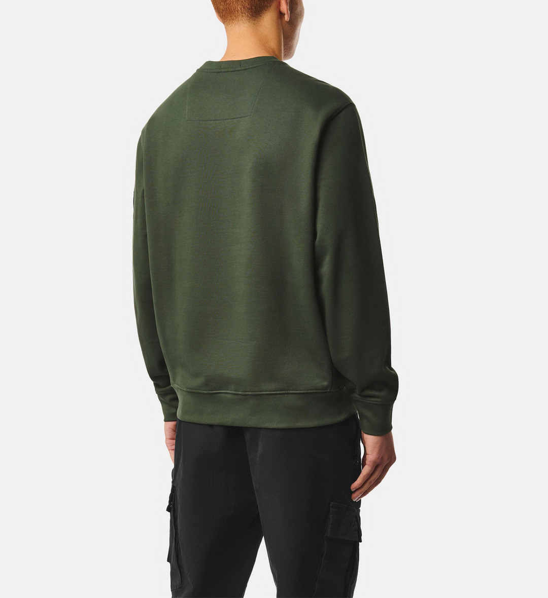Sweat Weekend Offender Thunder – Black Forest