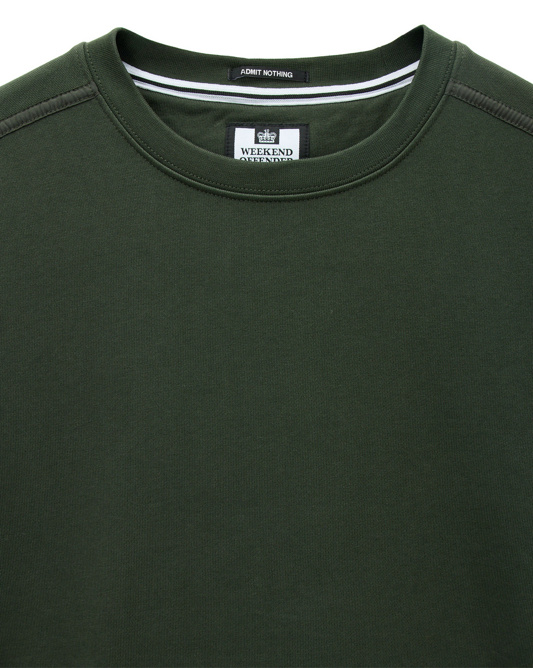 Sweat Weekend Offender Thunder – Black Forest