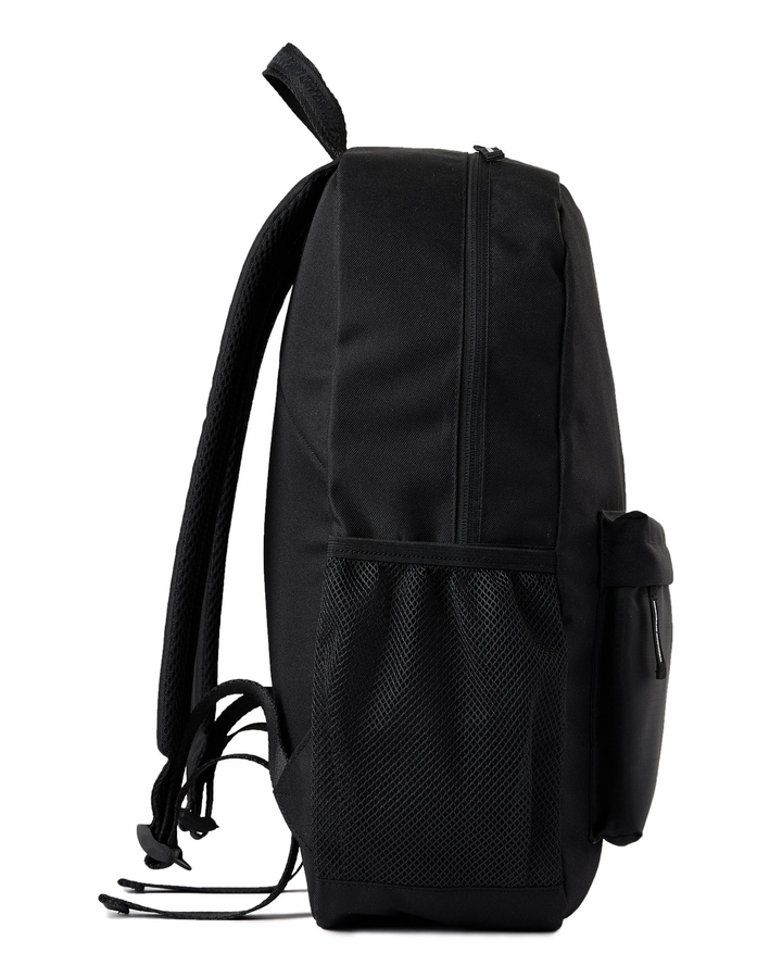 Sac à dos Weekend Offender Large Rucksack – Black Ripstop