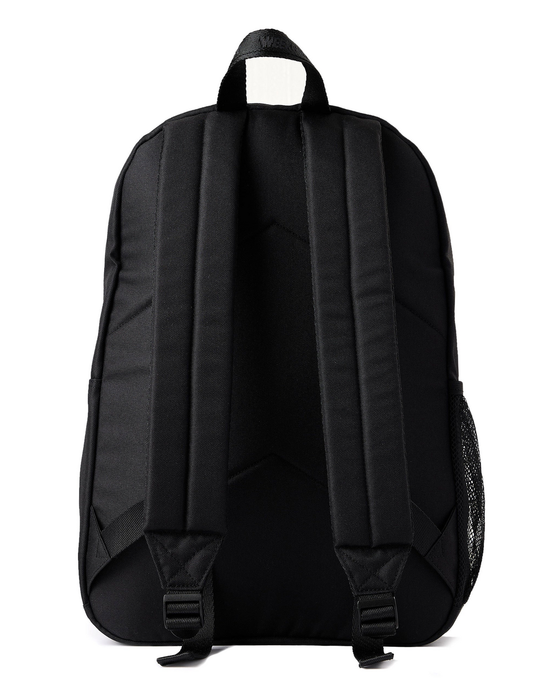 Sac à dos Weekend Offender Large Rucksack – Black Ripstop