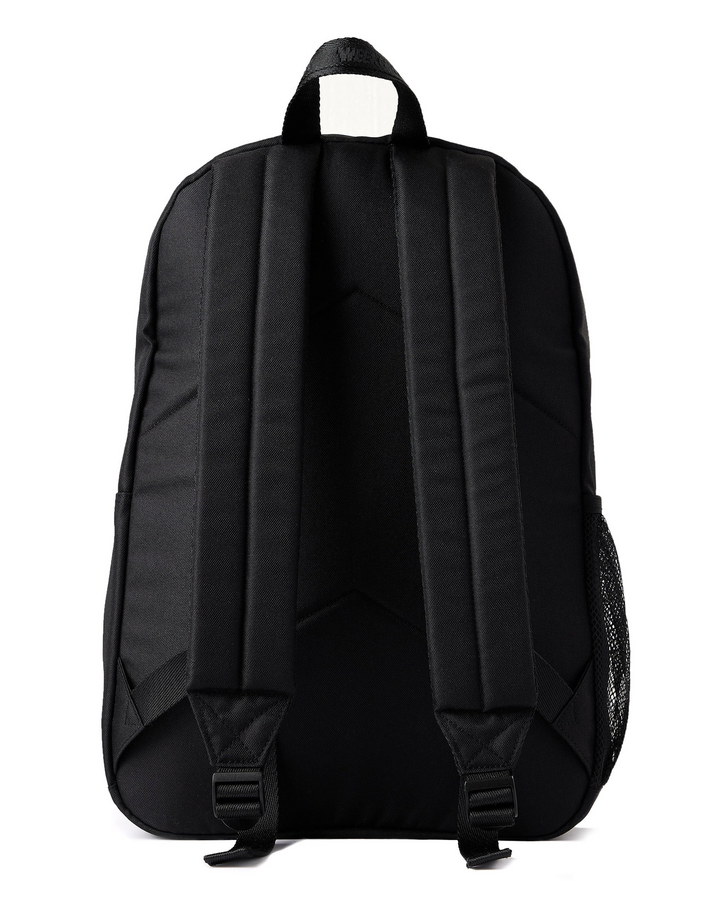 Sac à dos Weekend Offender Large Rucksack – Black Ripstop