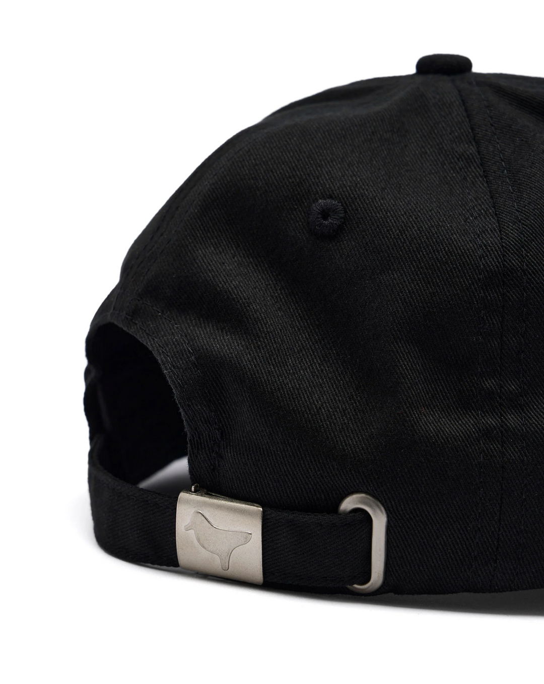 Casquette Weekend Offender Louis – Black
