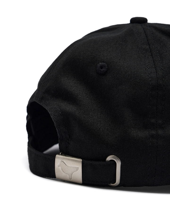 Casquette Weekend Offender Louis – Black