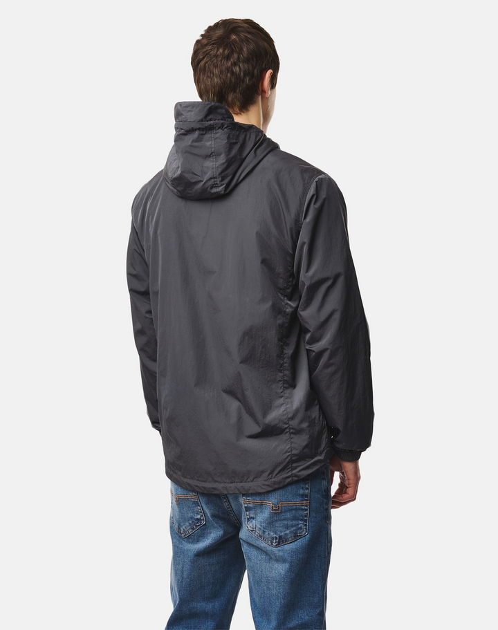 Technician Fleece Lined Jacket – Ash Grey