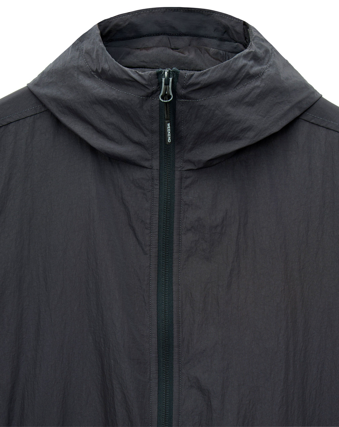 Technician Fleece Lined Jacket – Ash Grey