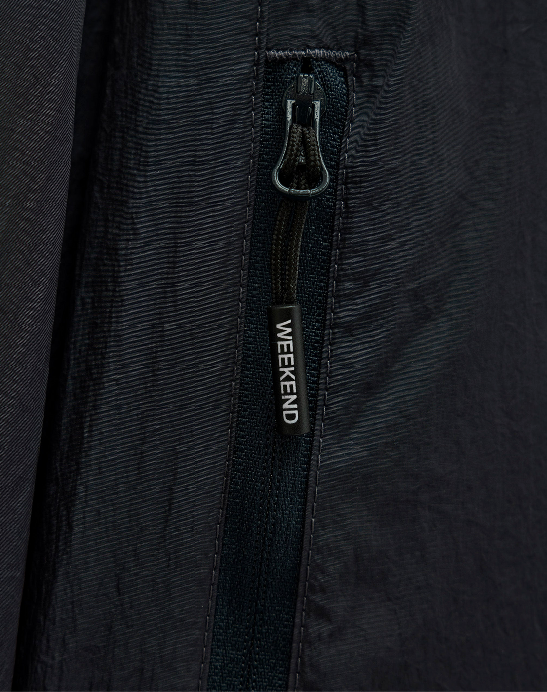 Technician Fleece Lined Jacket – Ash Grey