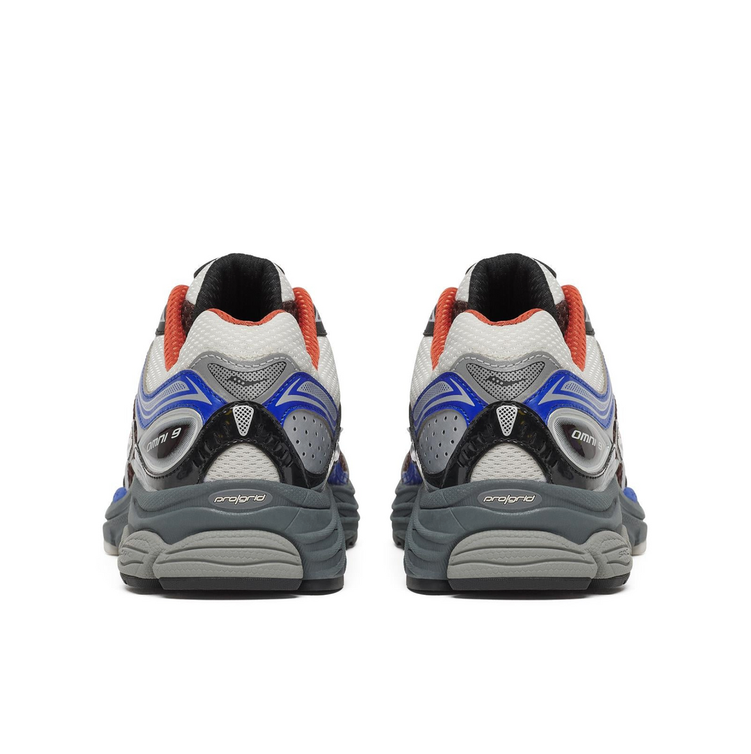Saucony ProGrid Omni 9 – Torte / Dazzle