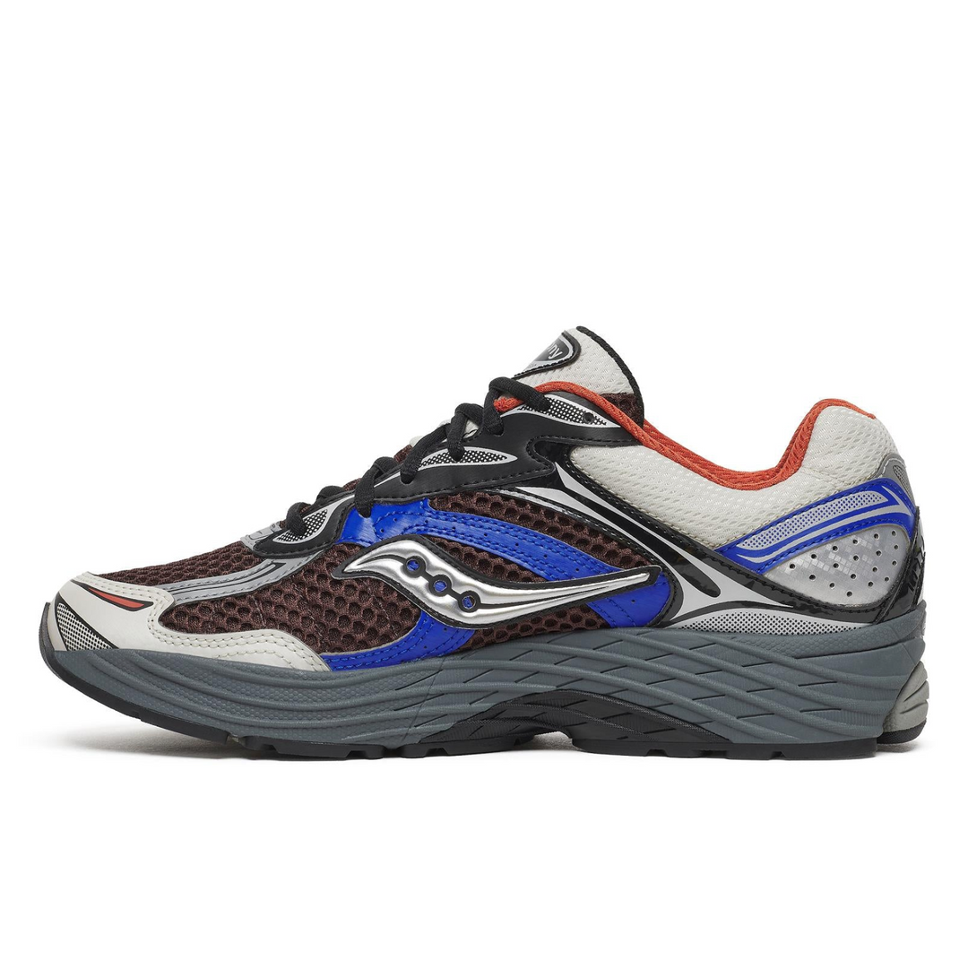 Saucony ProGrid Omni 9 – Torte / Dazzle