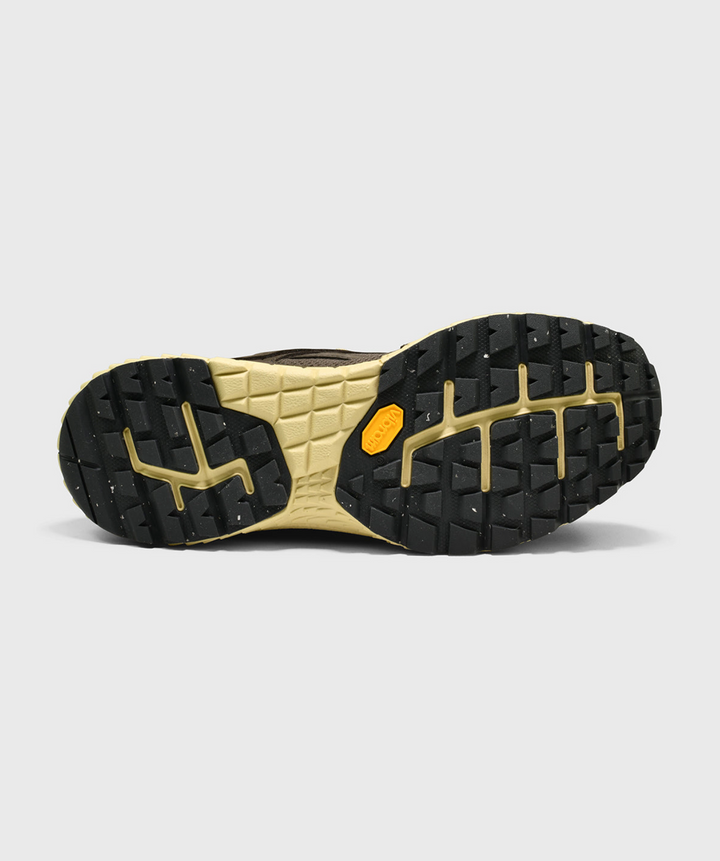 The Mercer Brand The Re-Run Vibram – Brown